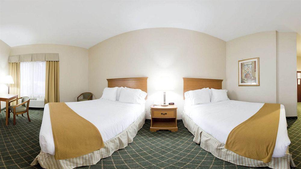 Holiday Inn Express & Suites Sylacauga Εξωτερικό φωτογραφία