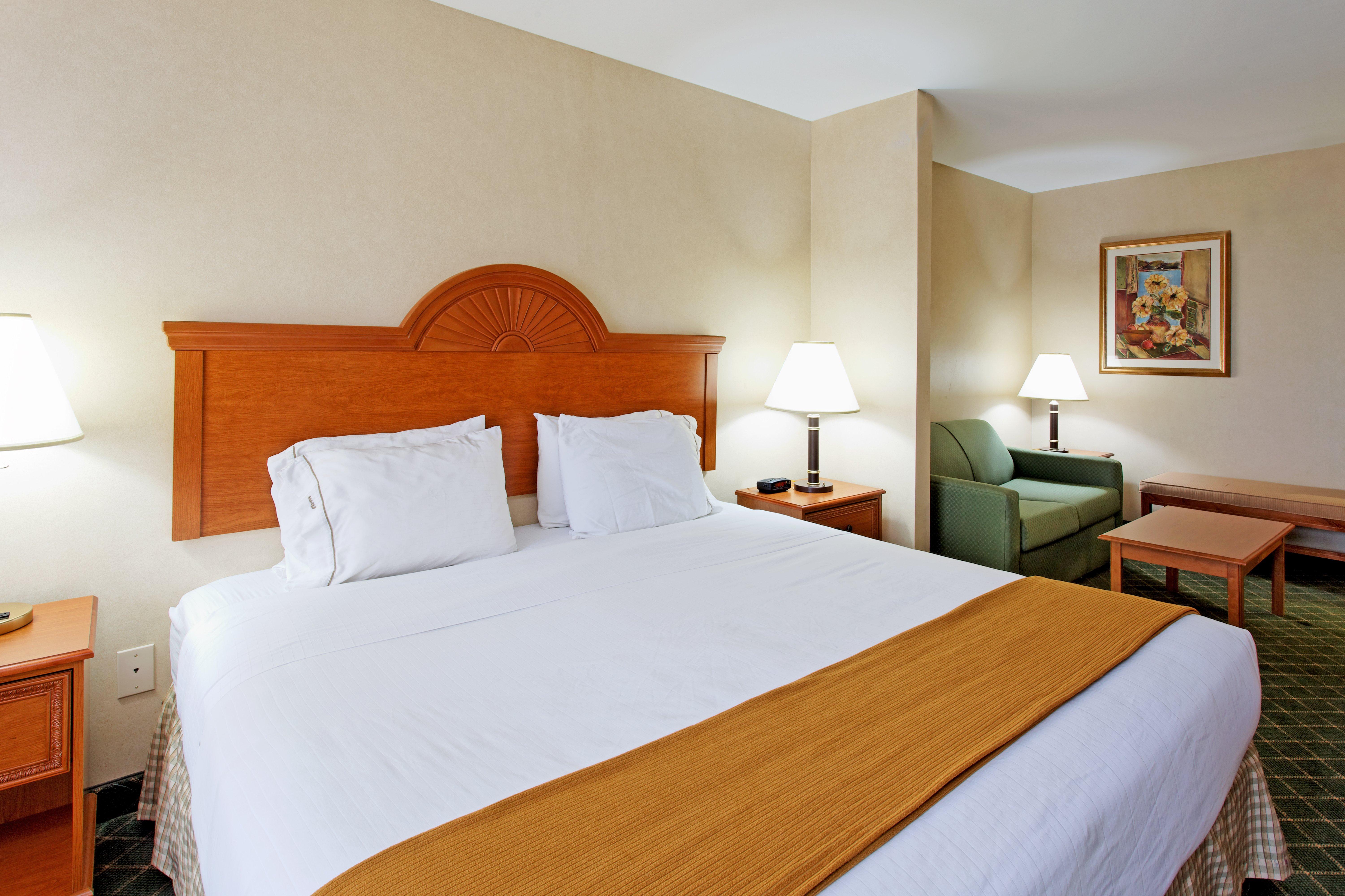 Holiday Inn Express & Suites Sylacauga Εξωτερικό φωτογραφία
