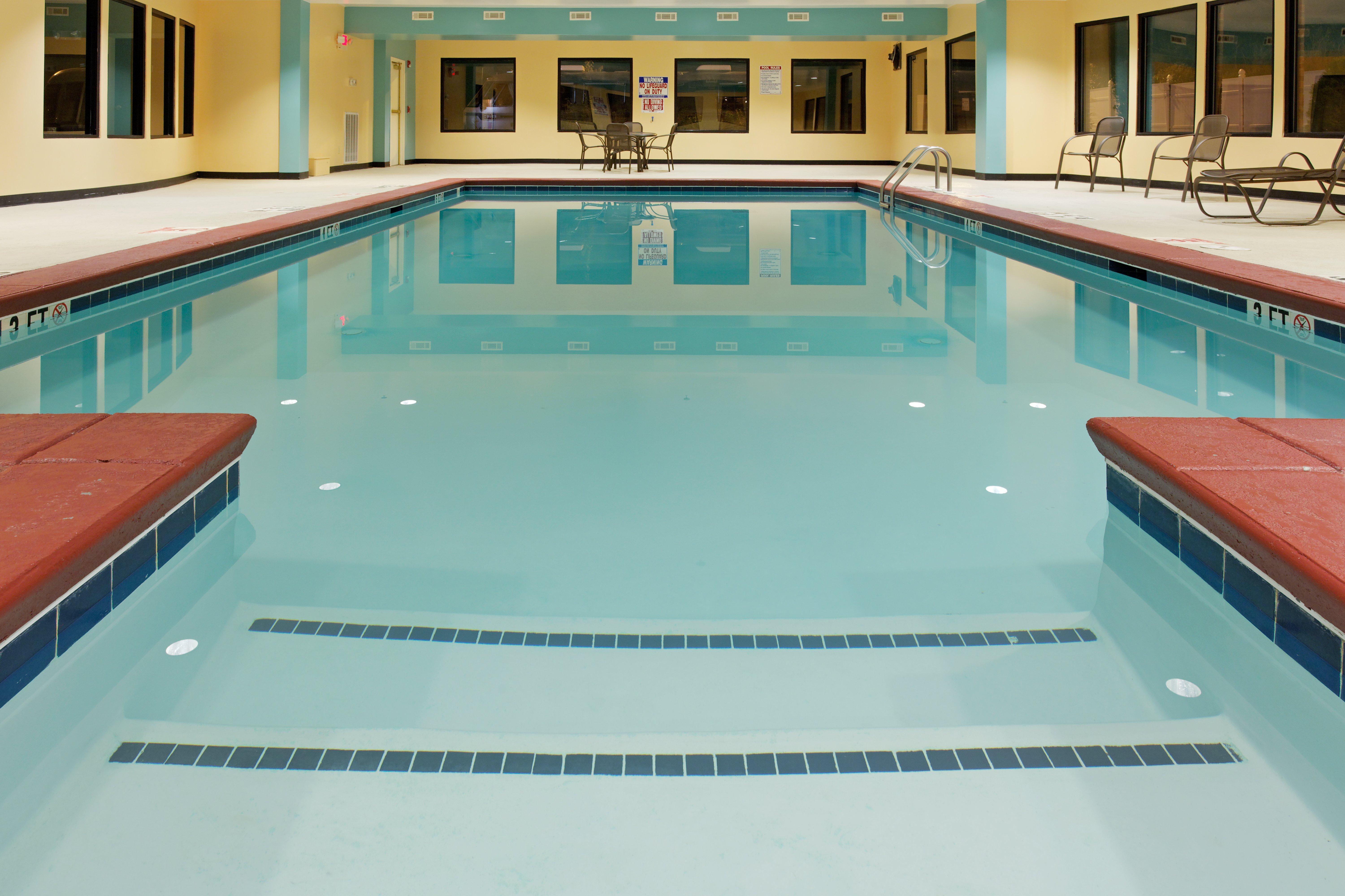 Holiday Inn Express & Suites Sylacauga Εξωτερικό φωτογραφία