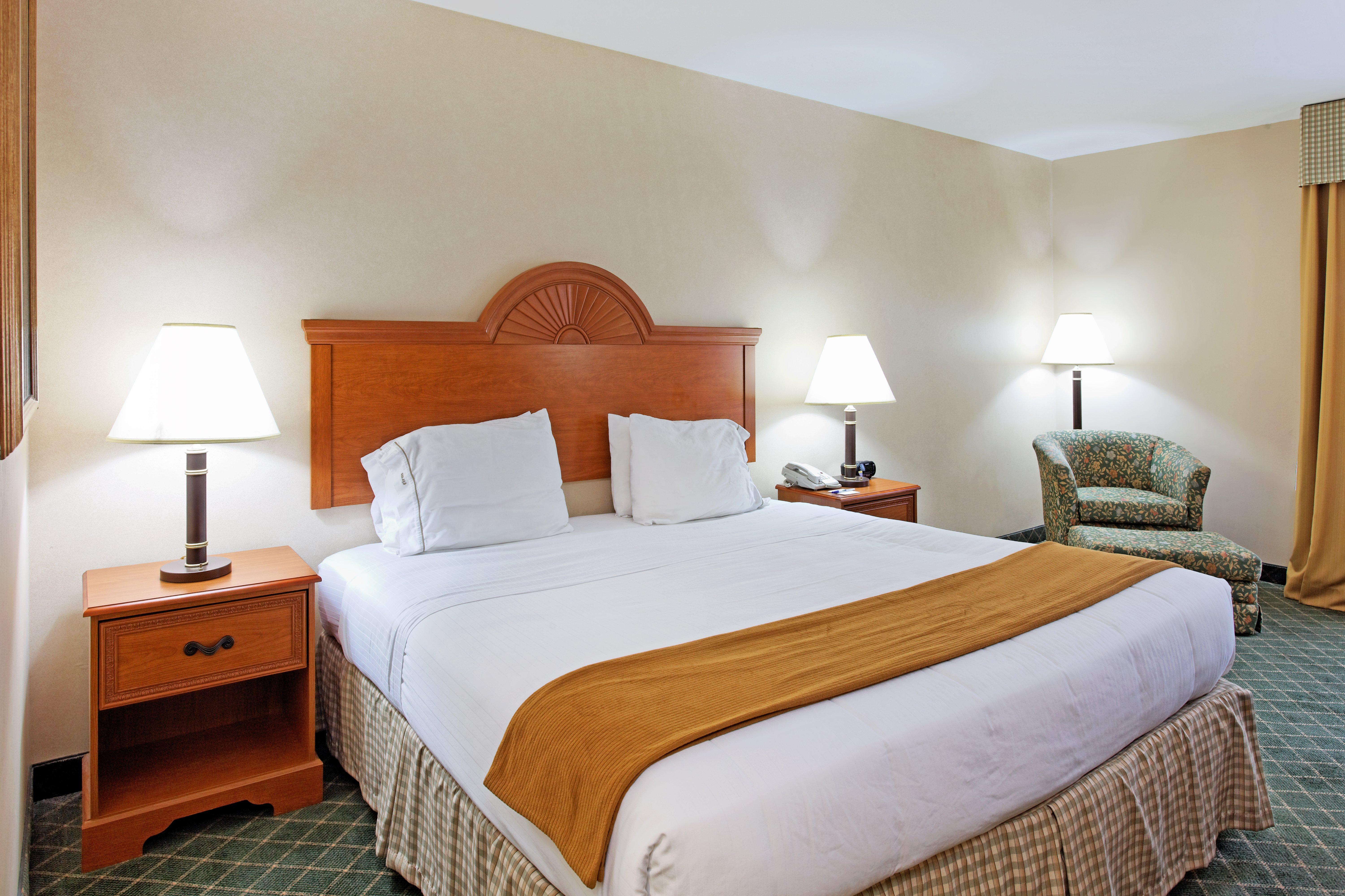 Holiday Inn Express & Suites Sylacauga Εξωτερικό φωτογραφία