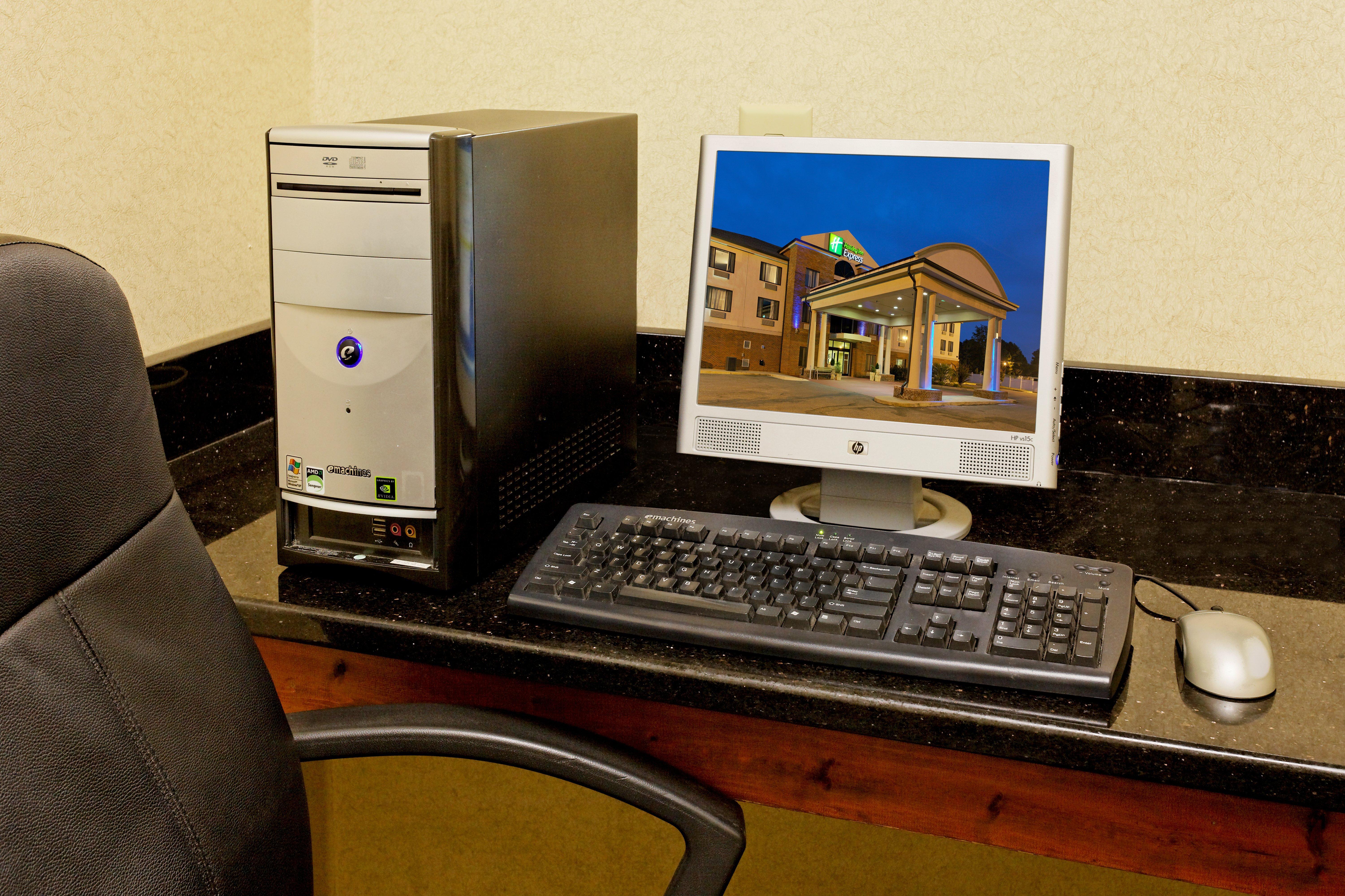 Holiday Inn Express & Suites Sylacauga Εξωτερικό φωτογραφία