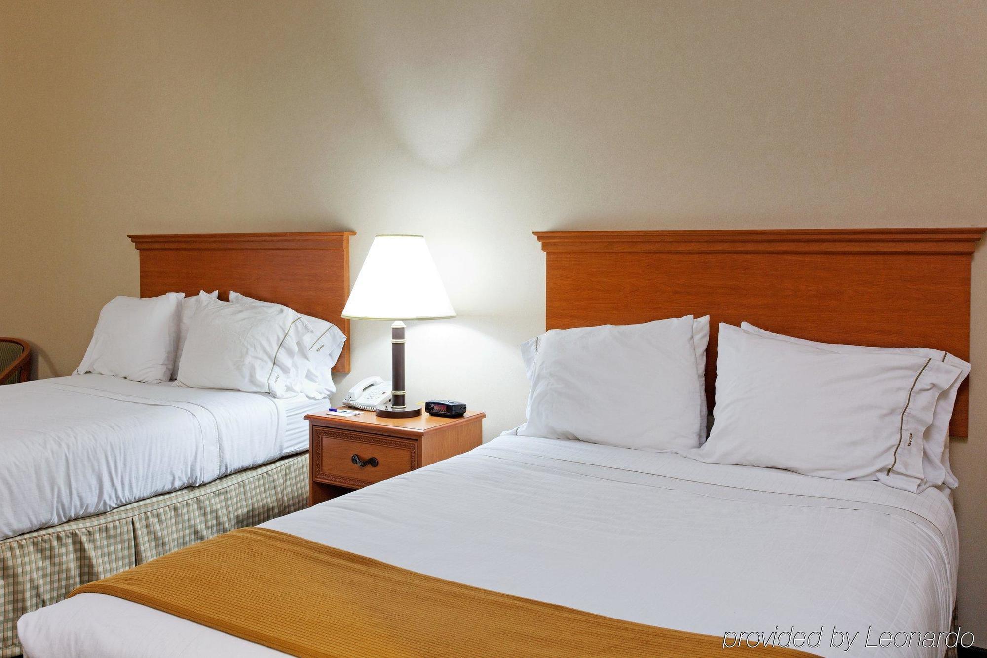 Holiday Inn Express & Suites Sylacauga Δωμάτιο φωτογραφία