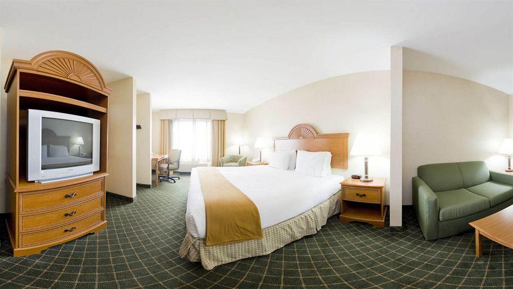 Holiday Inn Express & Suites Sylacauga Εξωτερικό φωτογραφία