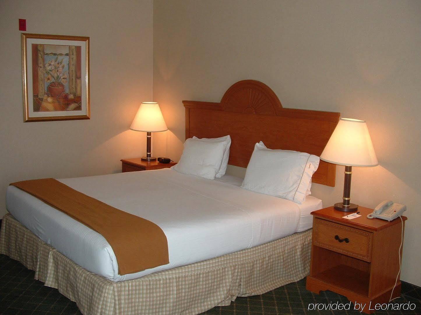 Holiday Inn Express & Suites Sylacauga Εξωτερικό φωτογραφία